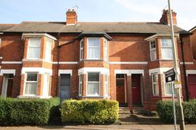4 bedroom student house in Clarendon Park, Leicester