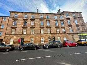 3 bedroom student apartment in City Centre, Glasgow