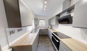 5 bedroom student house in Highfield, Sheffield
