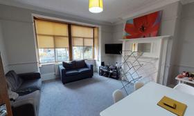 6 bedroom student house in Headingley, Leeds