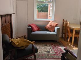 4 bedroom student house in City Centre, Exeter