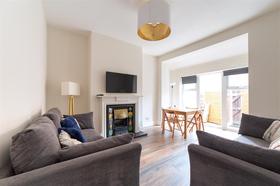 6 bedroom student house in Sandyford, Newcastle