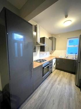 5 bedroom student house in Ecclesall, Sheffield