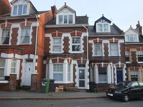 6 bedroom student house in City Centre, Exeter