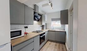 5 bedroom student house in Highfield, Sheffield