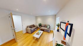 3 bedroom student apartment in Hockley, Nottingham