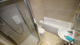 6 bedroom student house in Ecclesall, Sheffield