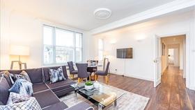 2 bedroom student apartment in Paddington, London