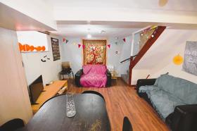 4 bedroom student house in Hyde Park, Leeds