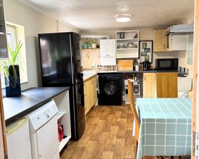 4 bedroom student apartment in City Centre, Exeter