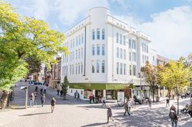 1 bedroom student house in City Centre, Nottingham