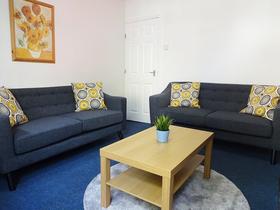 4 bedroom student house in Crookes, Sheffield