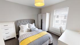 4 bedroom student house in Crookesmoor, Sheffield