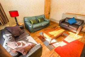 4 bedroom student house in Boscombe, Bournemouth