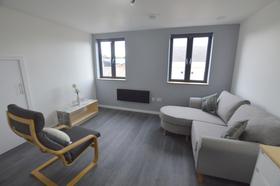 2 bedroom student apartment in Heaton, Newcastle