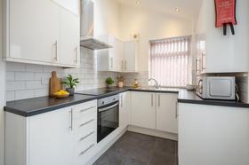 5 bedroom student house in Highfield, Sheffield