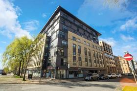 2 bedroom student apartment in City Centre, Glasgow