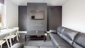 3 bedroom student house in Hyde Park, Leeds