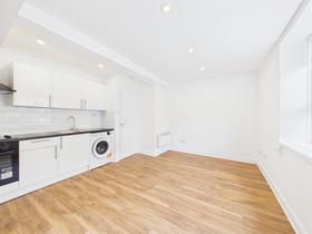 1 bedroom student apartment in Shoreditch, London