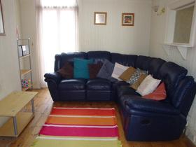 4 bedroom student house in Mount Pleasant, Exeter