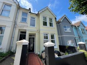 6 bedroom student house in Hanover, Brighton