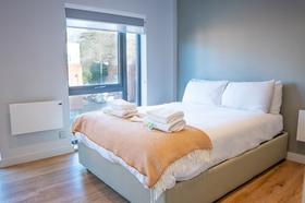 1 bedroom student house in Lenton, Nottingham