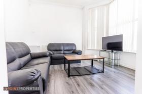 5 bedroom student house in Wavertree, Liverpool