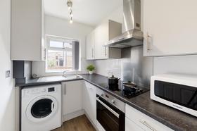 4 bedroom student house in Highfield, Sheffield