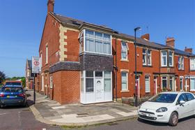 2 bedroom student apartment in Heaton, Newcastle