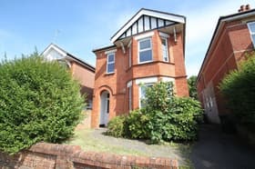 6 bedroom student house in Winton, Bournemouth