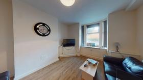 5 bedroom student house in Lenton, Nottingham