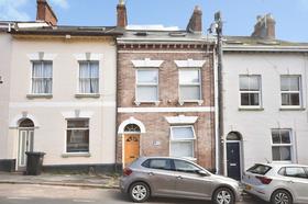 6 bedroom student house in Pennsylvania, Exeter