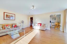2 bedroom student apartment in Tower Hill, London