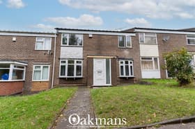 5 bedroom student house in Edgbaston, Birmingham