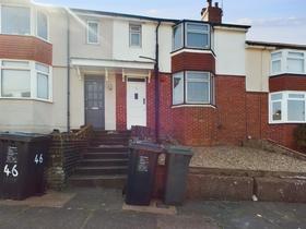 4 bedroom student house in Elm Grove, Brighton
