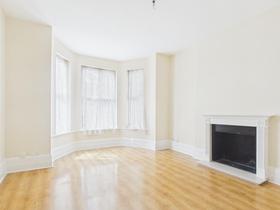 2 bedroom student apartment in Streatham, London