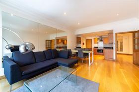 2 bedroom student apartment in City Centre, Newcastle