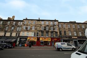 4 bedroom student apartment in Tollcross, Edinburgh