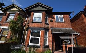 4 bedroom student house in The Polygon, Southampton