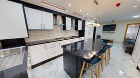 7 bedroom student house in Selly Oak, Birmingham