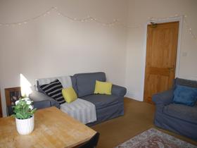 5 bedroom student house in Crookesmoor, Sheffield