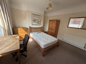 3 bedroom student house in City Centre, Exeter