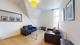 3 bedroom student apartment in City Centre, Aberdeen