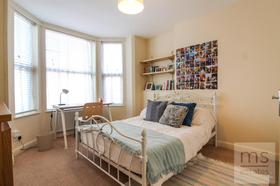 2 bedroom student apartment in Lenton, Nottingham
