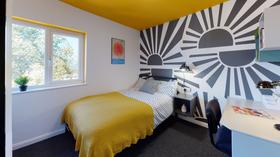 6 bedroom student house in Southdown, Bath