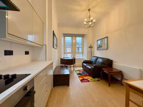 1 bedroom student apartment in City Centre, Glasgow
