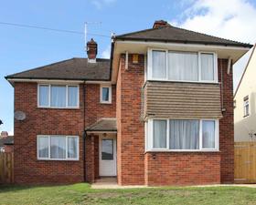 4 bedroom student house in City Centre, Exeter