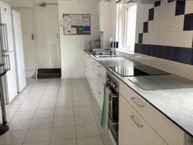 5 bedroom student house in Heavitree, Exeter