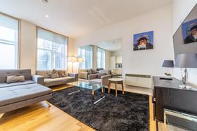 2 bedroom student apartment in City Centre, Newcastle