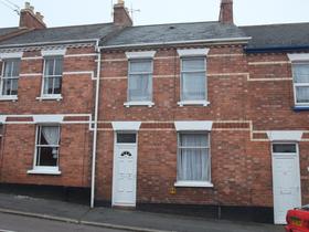 3 bedroom student house in City Centre, Exeter